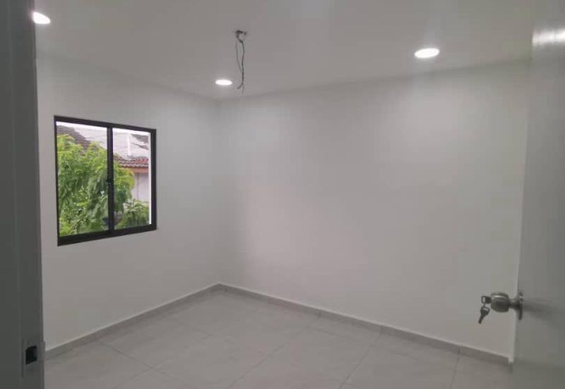 Bandar Baru Seri Alam