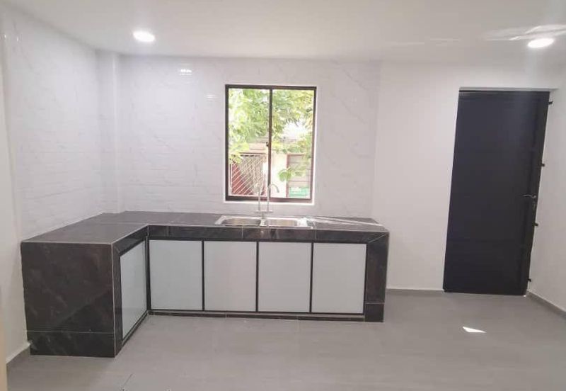 Bandar Baru Seri Alam