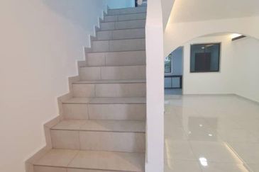 Bandar Baru Seri Alam