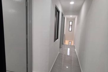 Bandar Baru Seri Alam