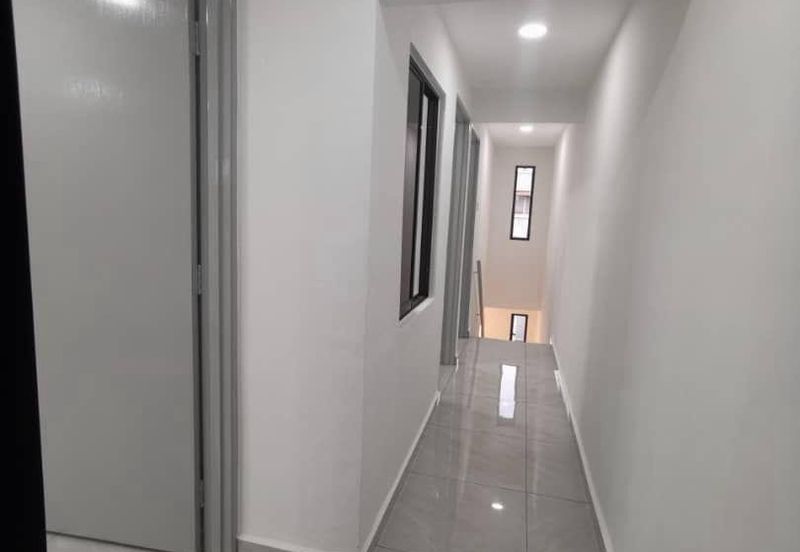 Bandar Baru Seri Alam