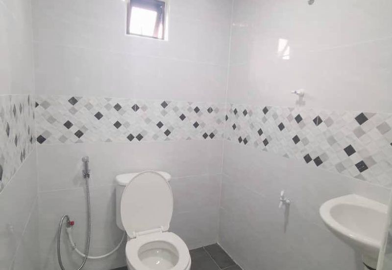 Bandar Baru Seri Alam