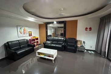 Bandar Baru Permas Jaya