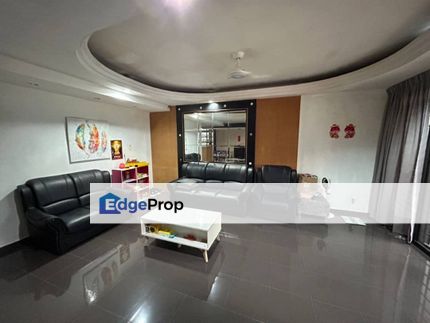 Double Storey Terrace @ Permas Jaya, Johor, Permas Jaya/Senibong