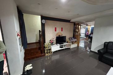 Bandar Baru Permas Jaya