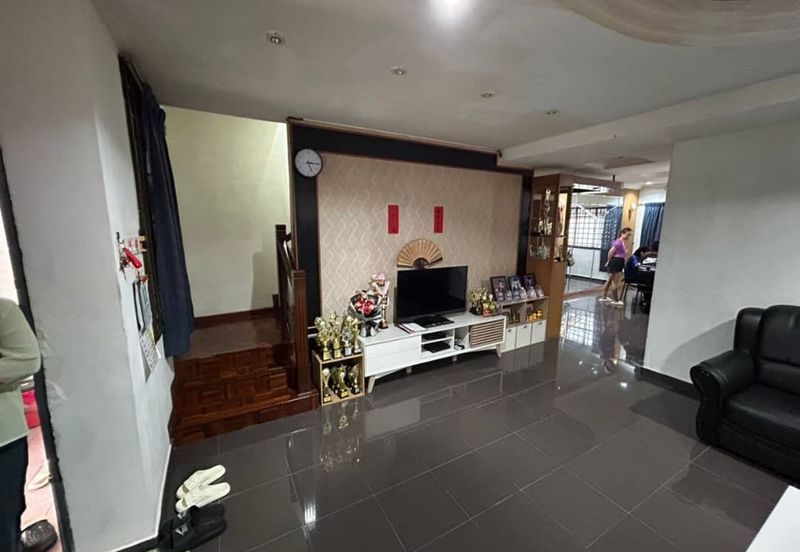 Bandar Baru Permas Jaya