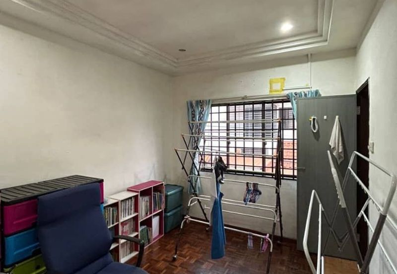 Bandar Baru Permas Jaya