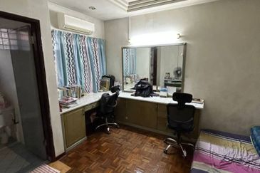 Bandar Baru Permas Jaya