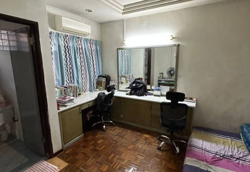 Bandar Baru Permas Jaya