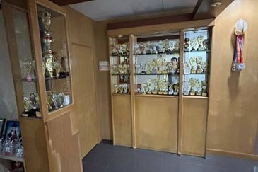 Bandar Baru Permas Jaya