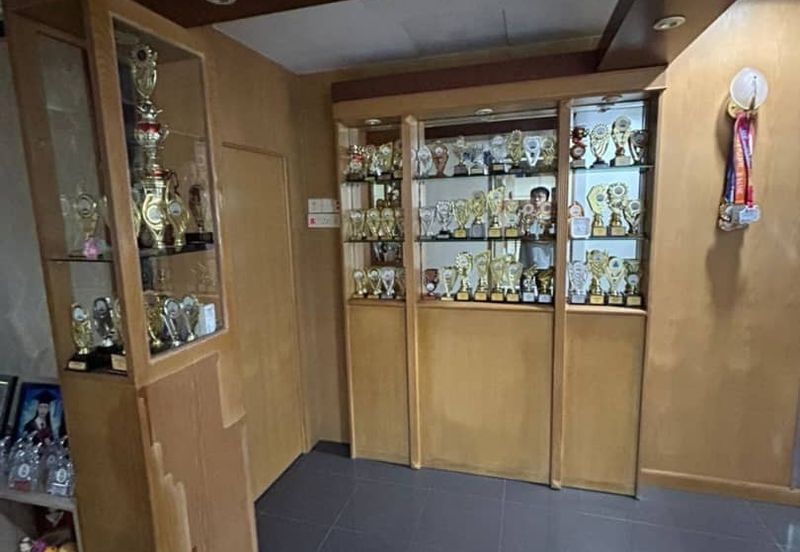 Bandar Baru Permas Jaya