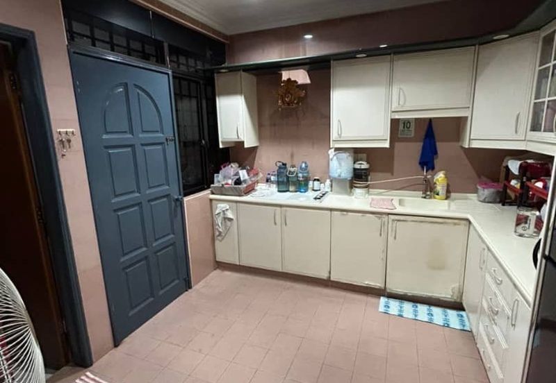 Bandar Baru Permas Jaya