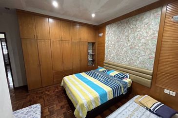 Bandar Baru Permas Jaya