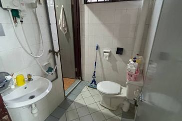 Bandar Baru Permas Jaya