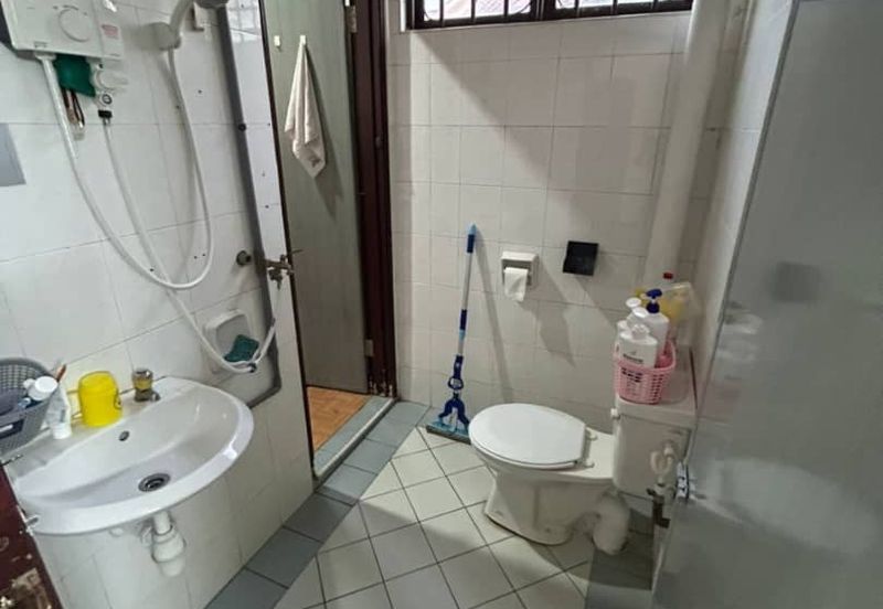 Bandar Baru Permas Jaya