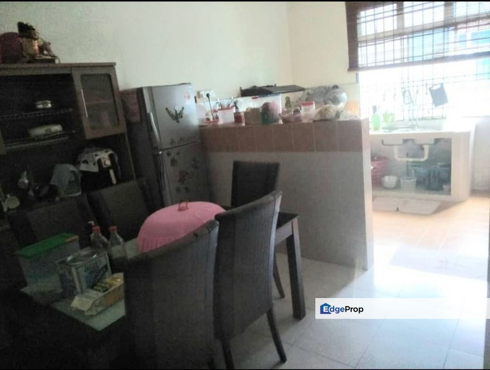 Single Storey Terrace @ Bestari Indah, Johor, Ulu Tiram