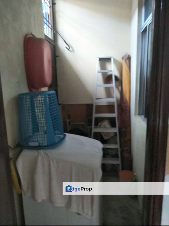 Single Storey Terrace @ Bestari Indah, Johor, Ulu Tiram