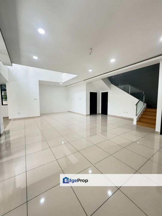 Double Storey Semi-D @ Arista Taman Gaya, Johor, Ulu Tiram