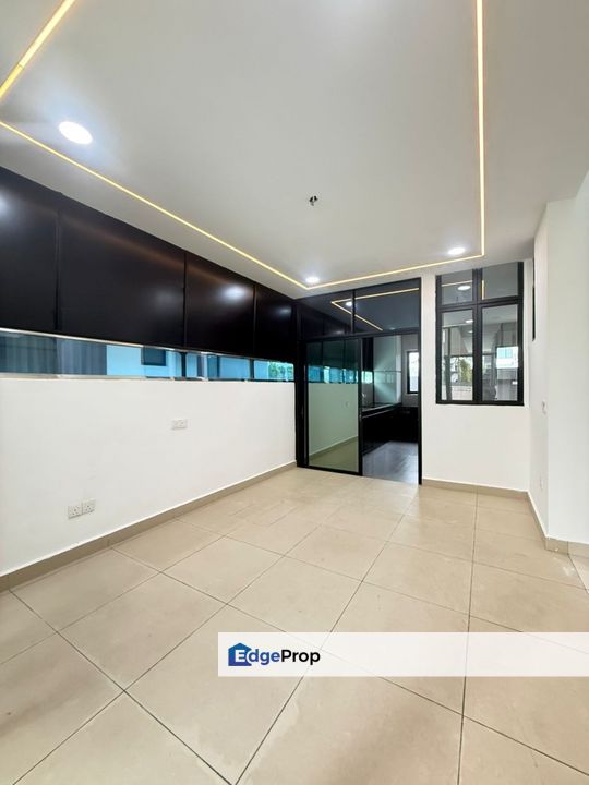 Double Storey Semi-D @ Arista Taman Gaya, Johor, Ulu Tiram