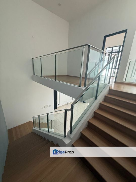 Double Storey Semi-D @ Arista Taman Gaya, Johor, Ulu Tiram