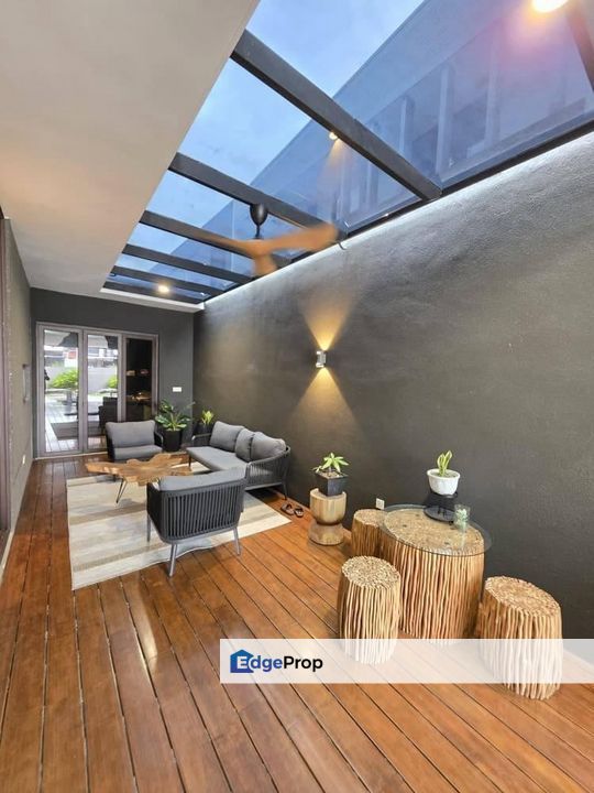 Double Storey Semi-D @ Arista Taman Gaya, Johor, Ulu Tiram