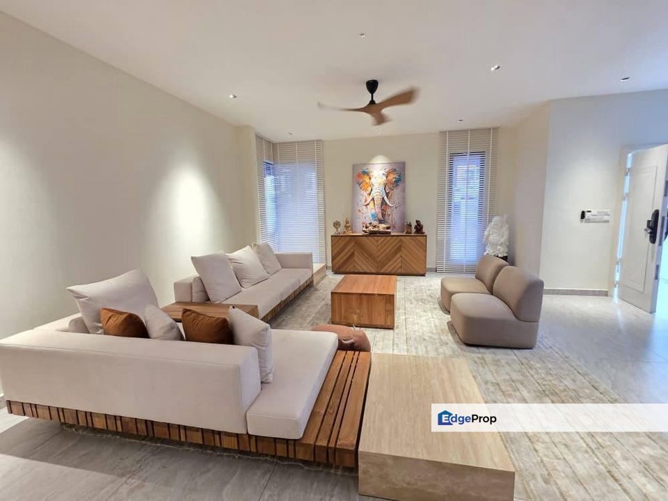 Double Storey Semi-D @ Arista Taman Gaya, Johor, Ulu Tiram