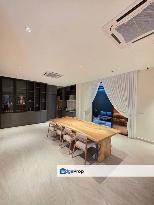 Double Storey Semi-D @ Arista Taman Gaya, Johor, Ulu Tiram