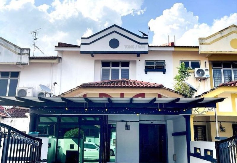 Taman Sierra Perdana