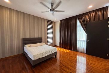 Taman Impian Heights