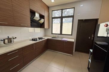 Taman Impian Heights