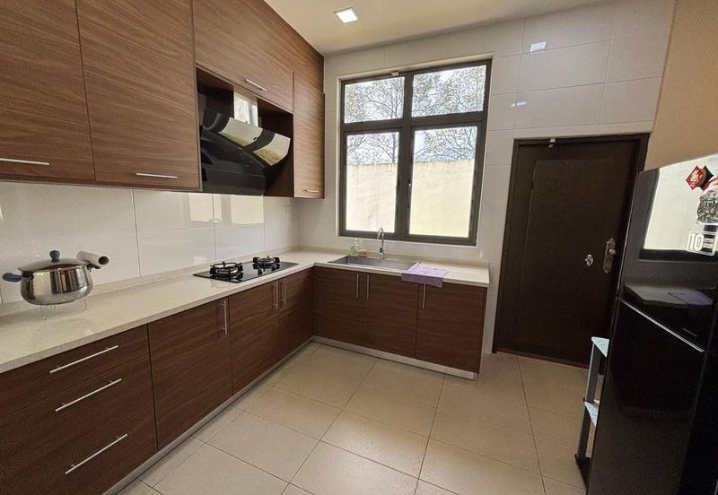 Taman Impian Heights