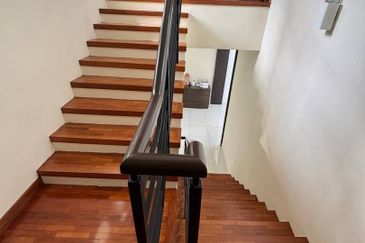 Taman Impian Heights