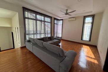 Taman Impian Heights