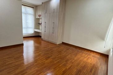 Taman Impian Heights