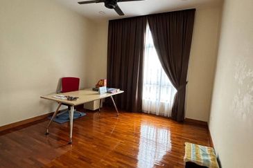 Taman Impian Heights