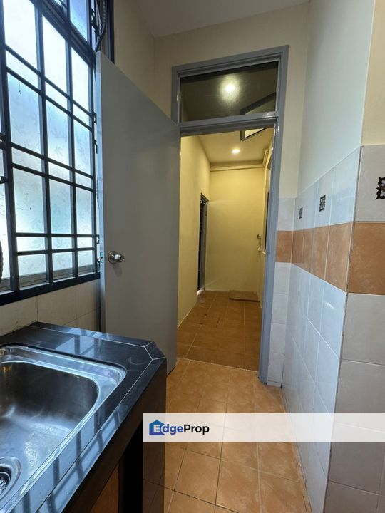 Double Storey Terrace @ Bestari Indah, Johor, Ulu Tiram