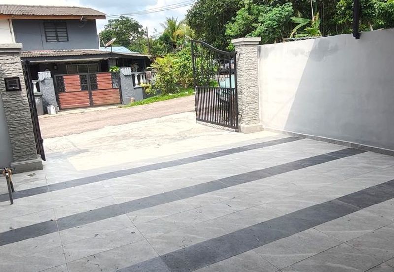 Taman Plentong Utama