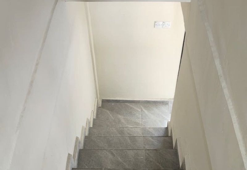 Taman Plentong Utama