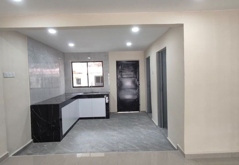 Taman Plentong Utama