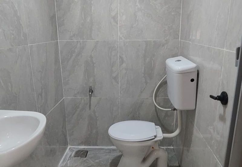 Taman Plentong Utama