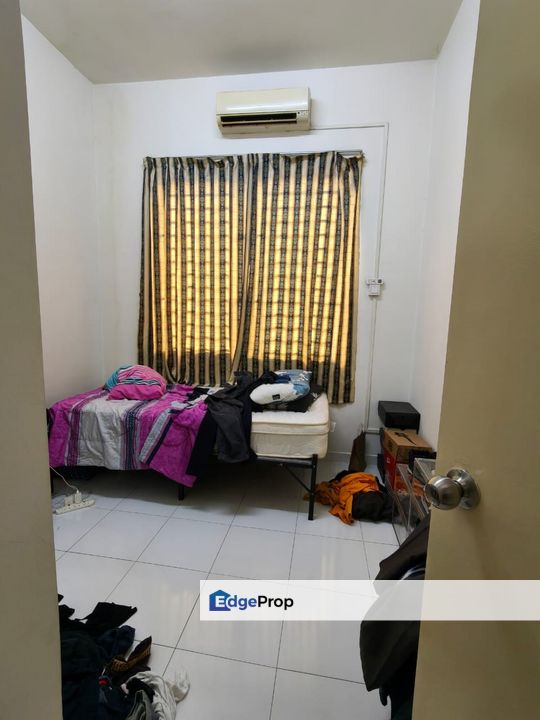 Double Storey Terrace @ Setia Tropika, Johor, Setia Tropika