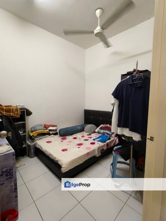 Double Storey Terrace @ Setia Tropika, Johor, Setia Tropika