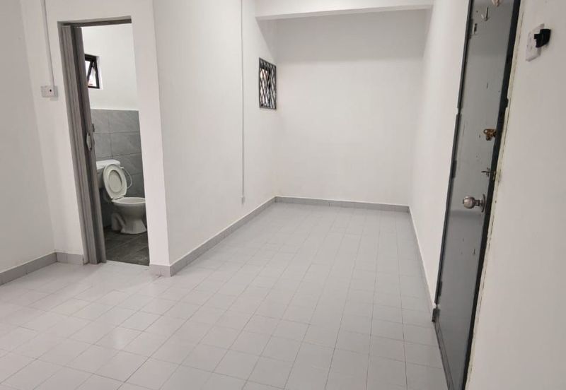 Taman Desa Cemerlang