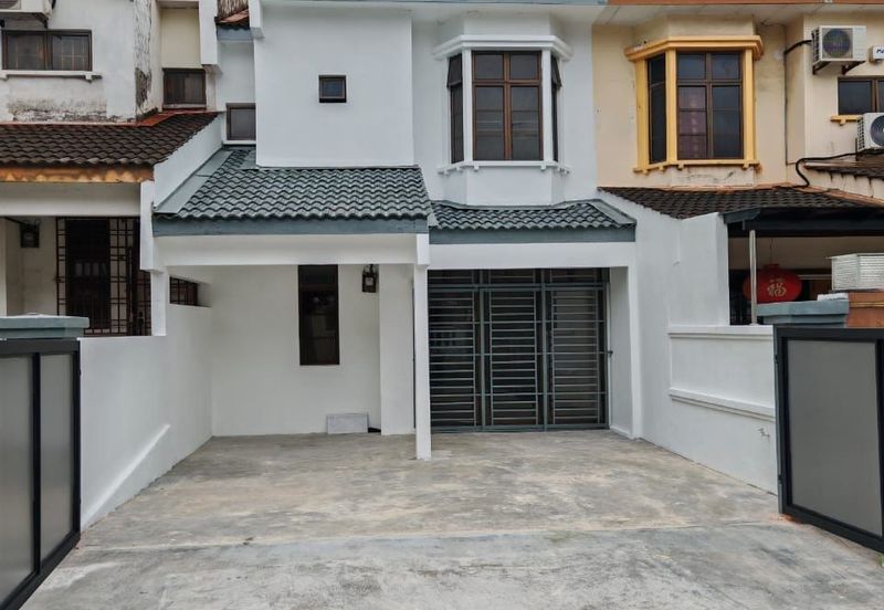 Taman Desa Cemerlang