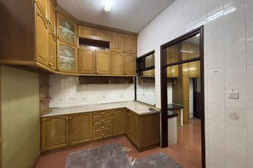 Taman Sutera Perling