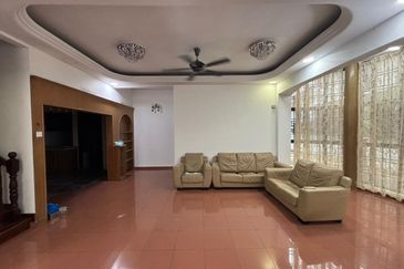 Taman Sutera Perling