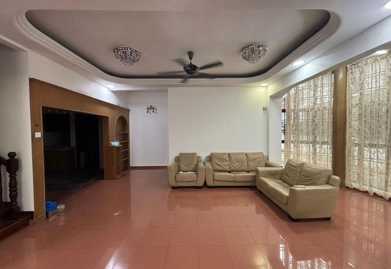 Taman Sutera Perling