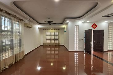 Taman Sutera Perling