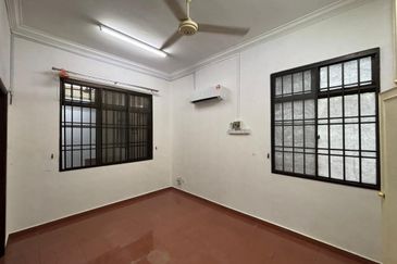 Taman Sutera Perling