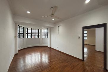 Taman Sutera Perling